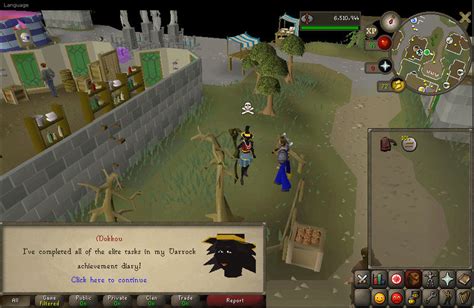 osrs morytania diary guide